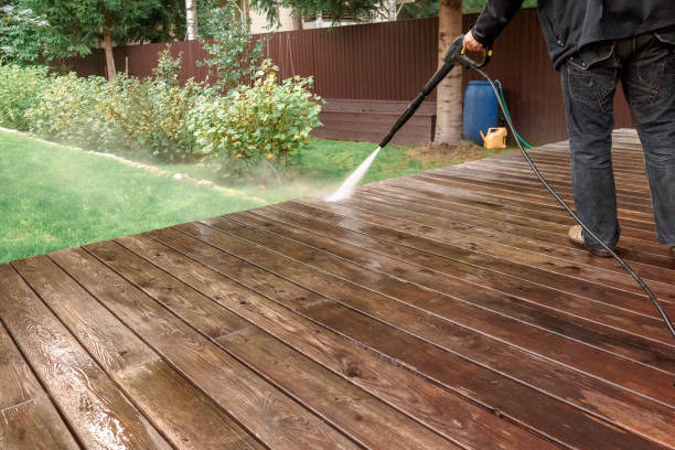 Best Post-Construction Pressure Washing  in Virginia Gardens, FL