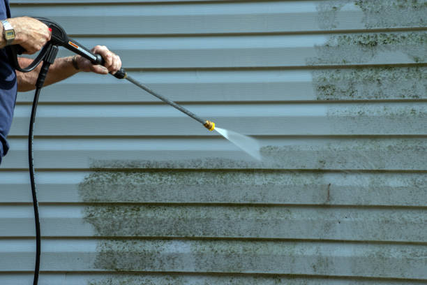 Virginia Gardens, FL  Pressure Washing Services Company