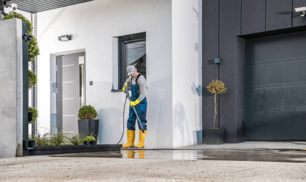 Best Patio and Deck Pressure Washing  in Virginia Gardens, FL