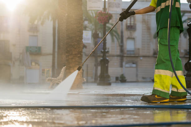 Best Driveway Pressure Washing  in Virginia Gardens, FL