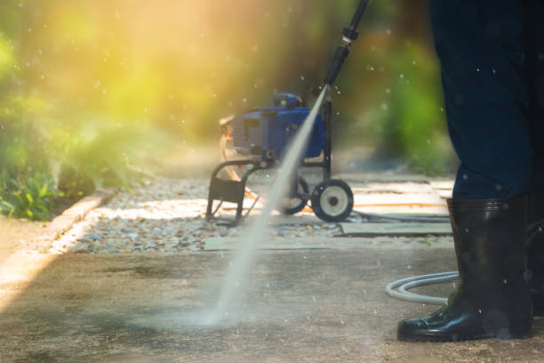 Best Restaurant Pressure Washing  in Virginia Gardens, FL